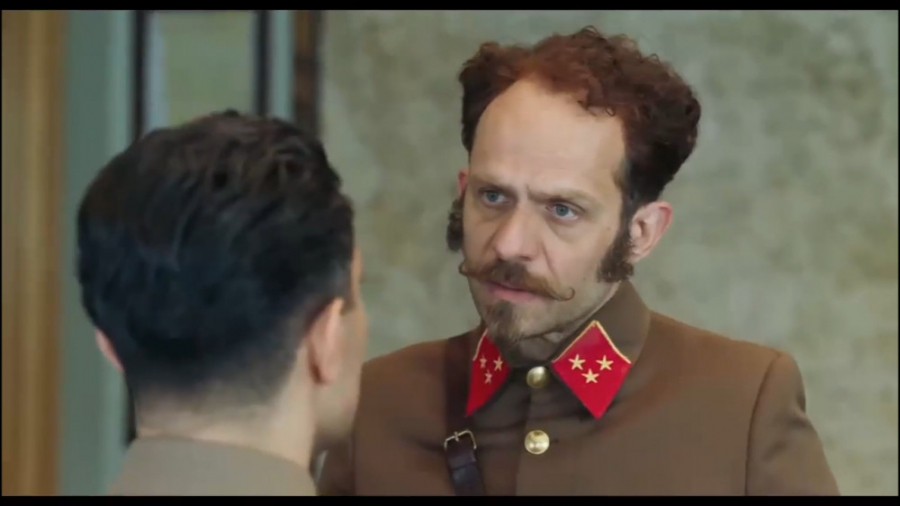 خاتون 21  قسمت بیست و یکم خاتو...