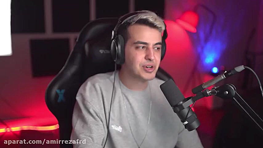 میم بیبی‌با اریا کئوکسر