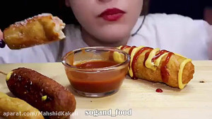سوگند فود