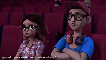 دختر کفشدوزکی فصل ۴