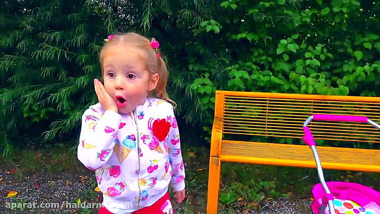 برنامه کودک ناستیا ناستیاشو سر...