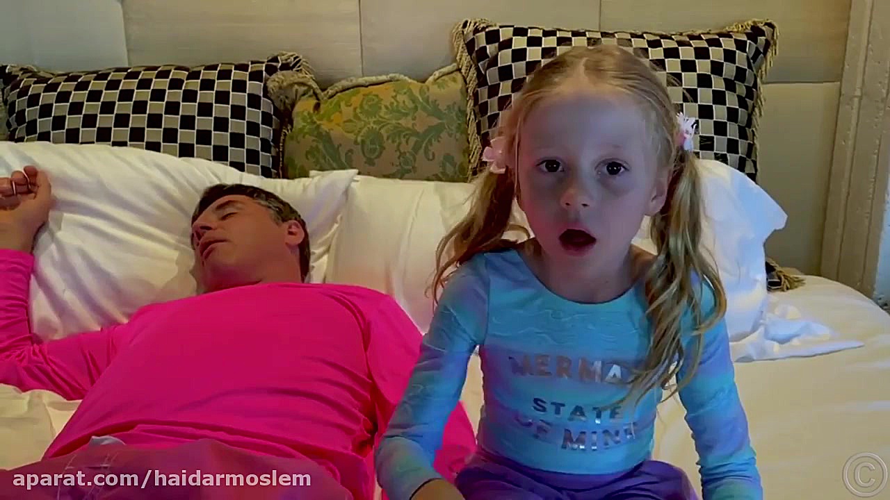 برنامه کودک ناستیا ناستیاشو سر...