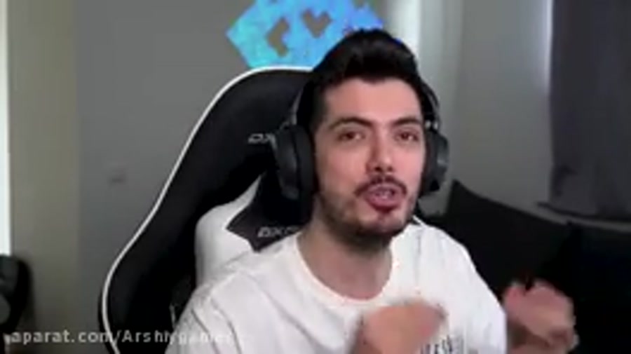 فرشاد سایلنت