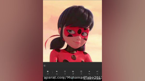 آموزش ادیت عکس