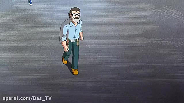 انیمیشن بن تن دانلود کارتون بن...