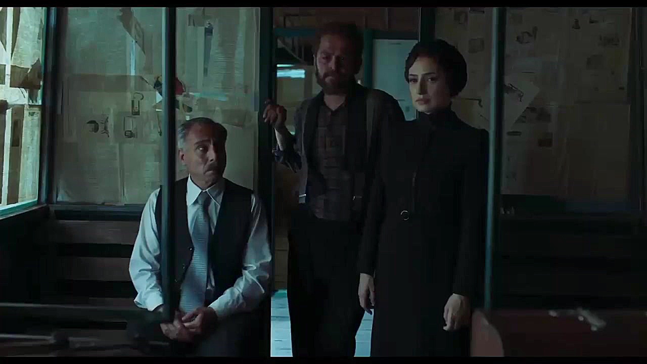 سریال خاتون قسمت 21 کامل  خاتو...