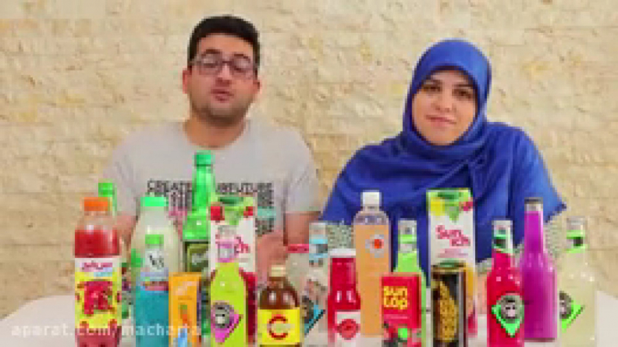 خانواده ما چارتا !!!! کلی نوشی...