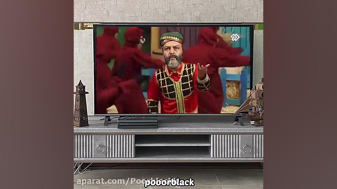 پریسا پور بلک