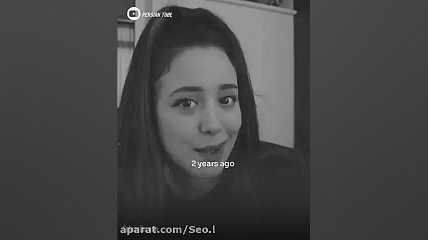 میا پلیز و کوروش زراندوز