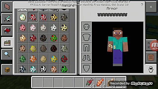 رام کردن گربه زدن پشم گوسفند ش...