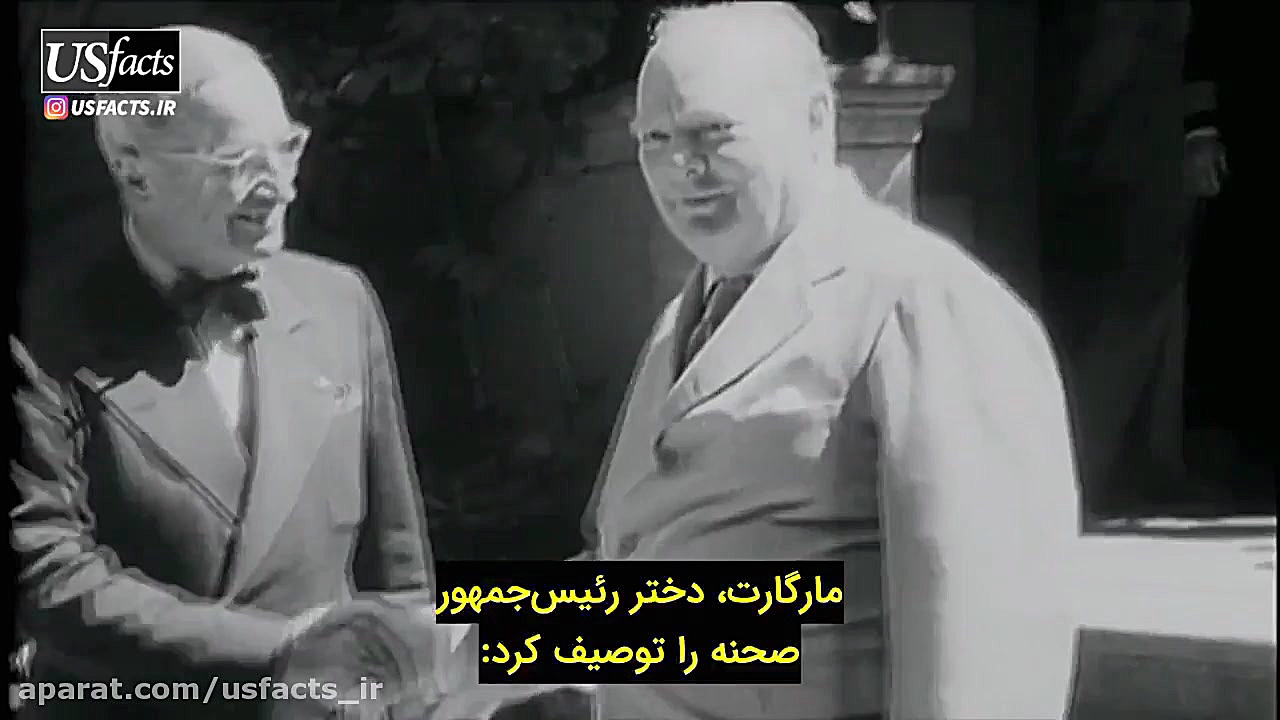 تاریخ ناگفته آمریکا قسمت 3