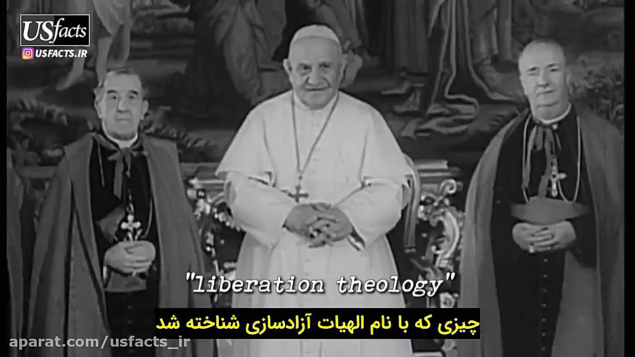 تاریخ ناگفته آمریکا قسمت 6