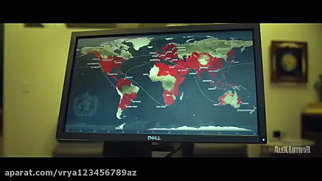 زامبی های مارول