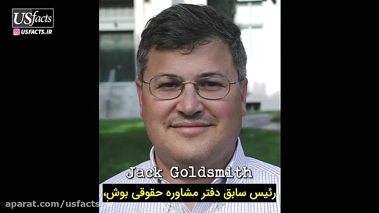 تاریخ ناگفته آمریکا قسمت 10