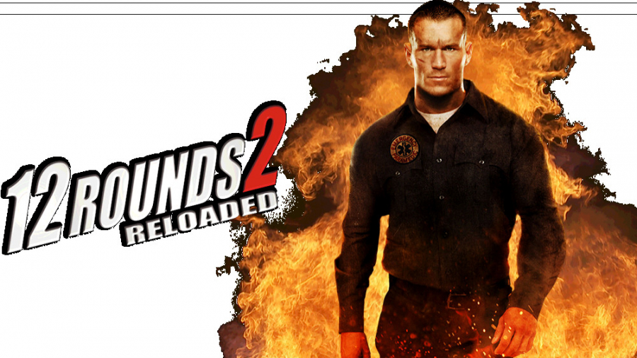 12 Rounds 2: Reloaded (2013)
