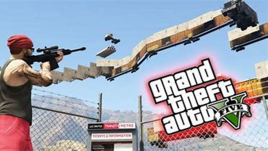 دثران چلنجی خفن جی تی ای جی تی...