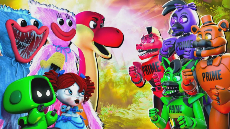 پاپی پلی تایم  نقض امنیت فناف