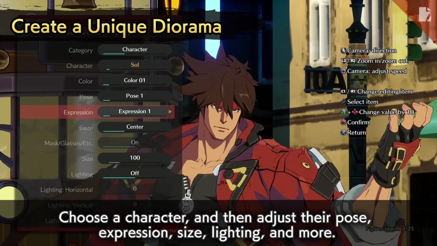 تریلر بازی Guilty Gear Strive...