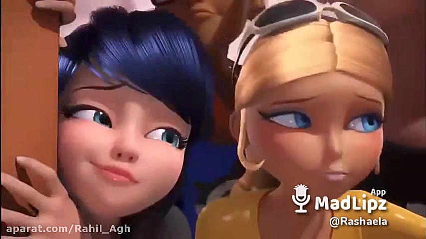 ماجراجویی در پاریس