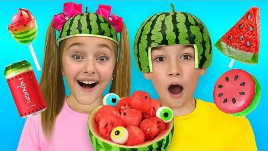 برنامه کودک ساشا و آنیتا  این...