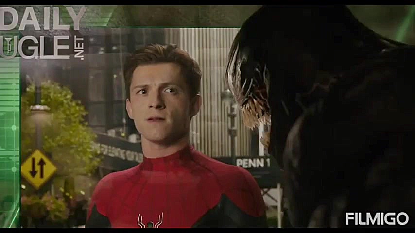 ترلیر فیلم ونوم 3