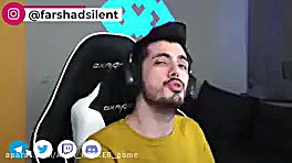 فرشاد سایلنت