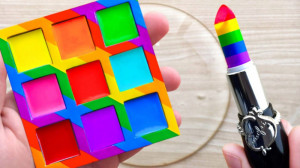 اسمر اسلایم  میکس آرایشی اکلیل...