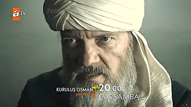 فراگمان دوم قسمت ۸۷ قیام عثمان...