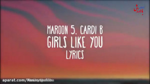 موزیک ویدیو جدید خارجی ( خوانن...