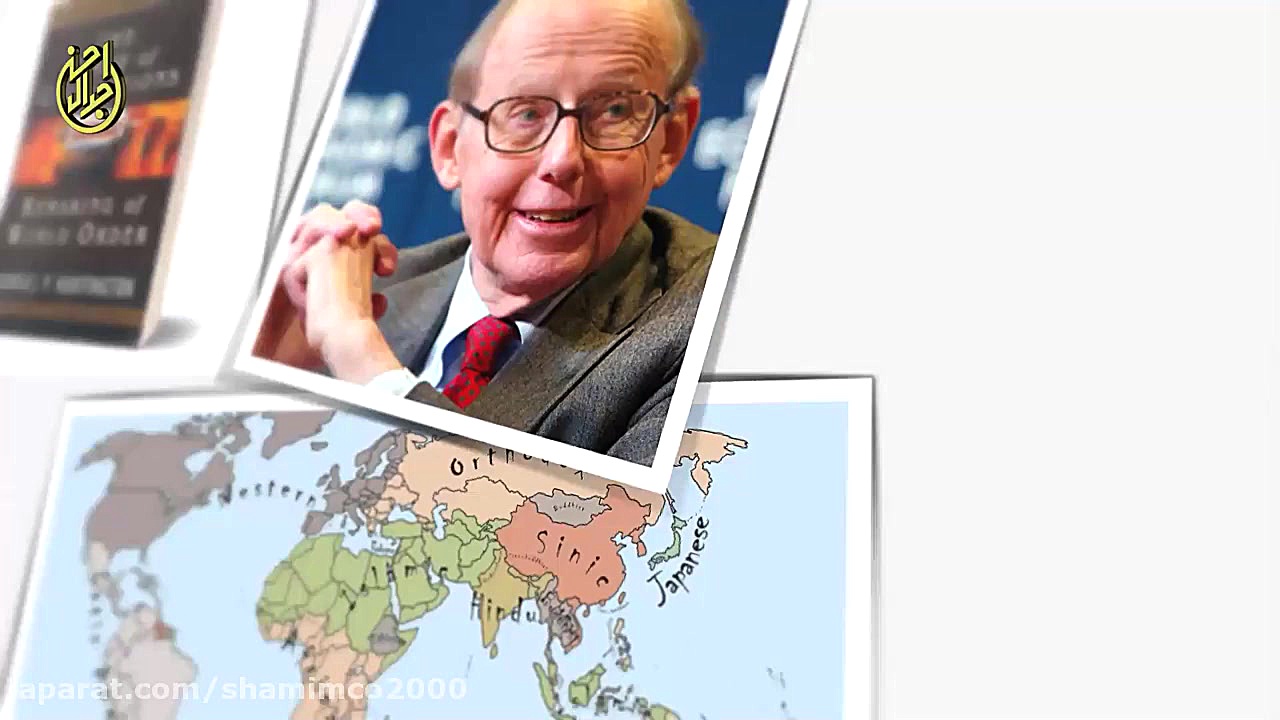 شکست استراتژی جدایی سه تمدن