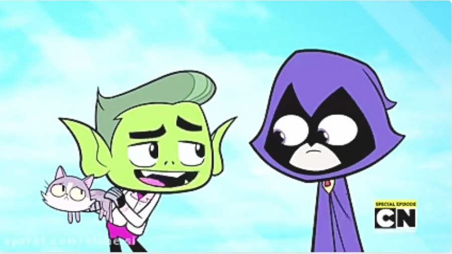 تایتان ها به پیش جدید تایتان ه...