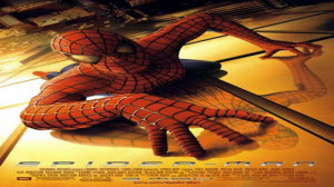 فیلم سینمایی مرد عنکبوتی