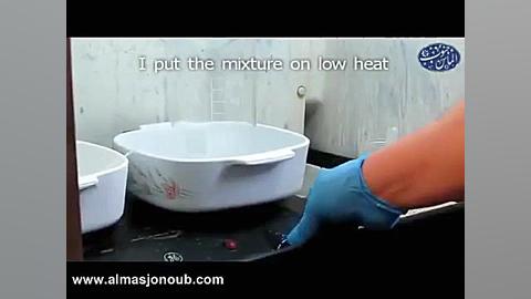 بازیافت طلا از سیم کارت