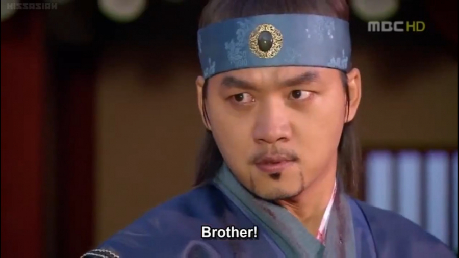 سریال افسانه جومونگ قسمت 42