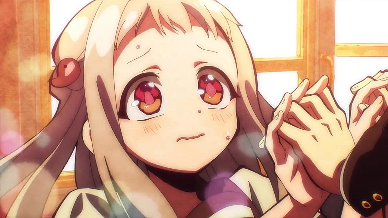 هاناکو کون وابسته به توالت