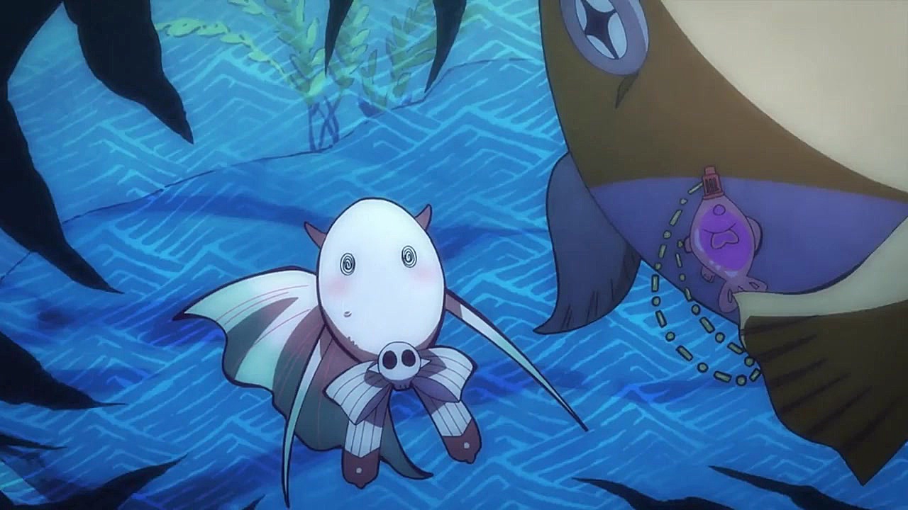 هاناکو کون وابسته به توالت قسم...