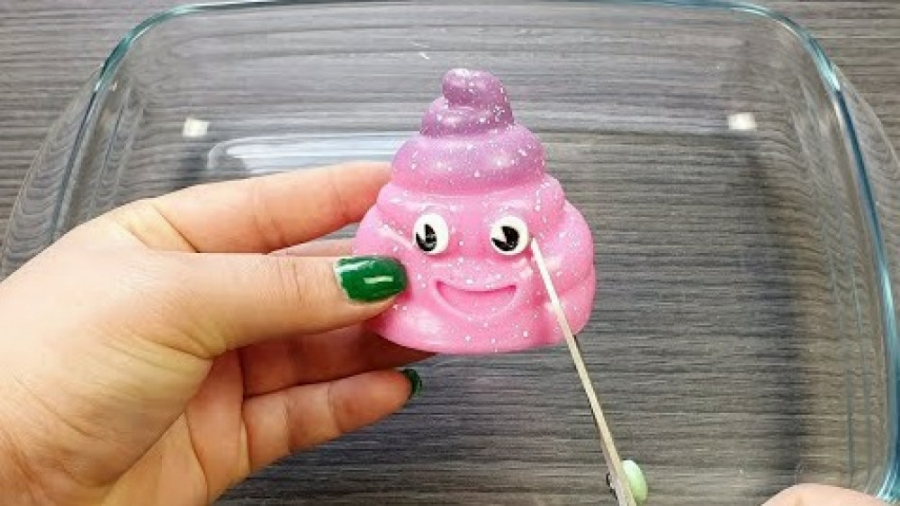 چالش تفریحی بریدن فیجت های رنگ...