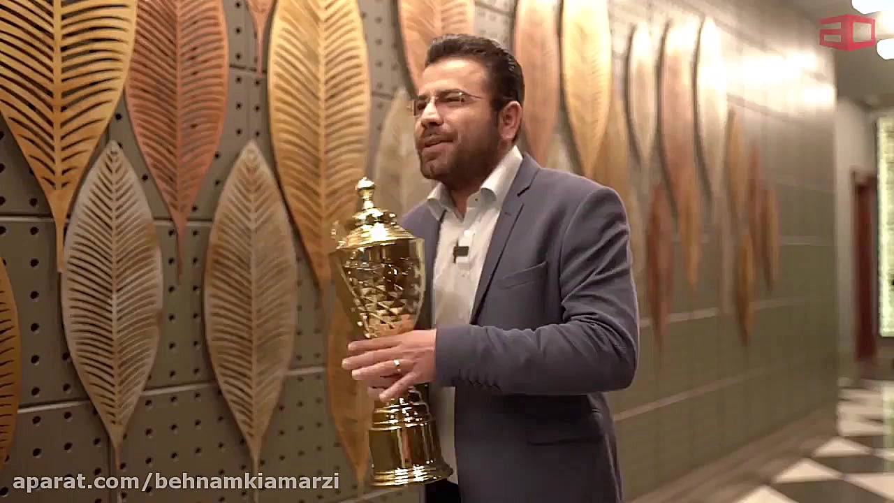 شب آهن&zwnj;آنلاین