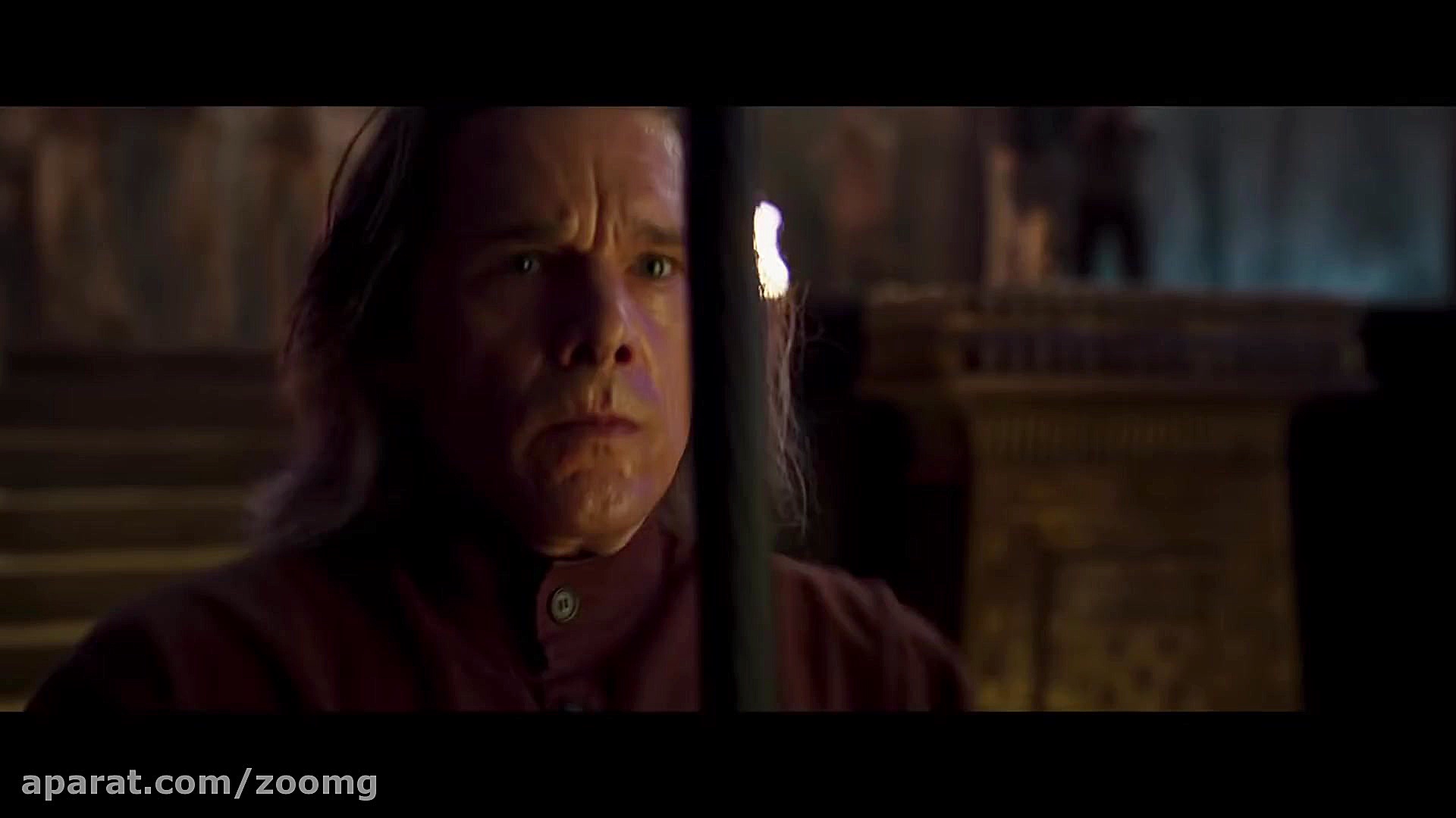 تبلیغ تلویزیونی جدید سریال Moo...