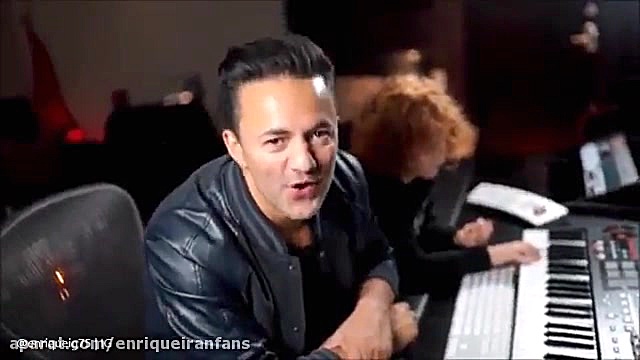 لب خونی رونالدو و جنیفر لوپز ب...