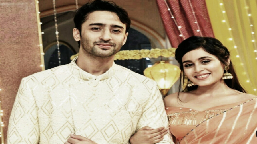 سریال هندی این پیوند عاشقانه ا...