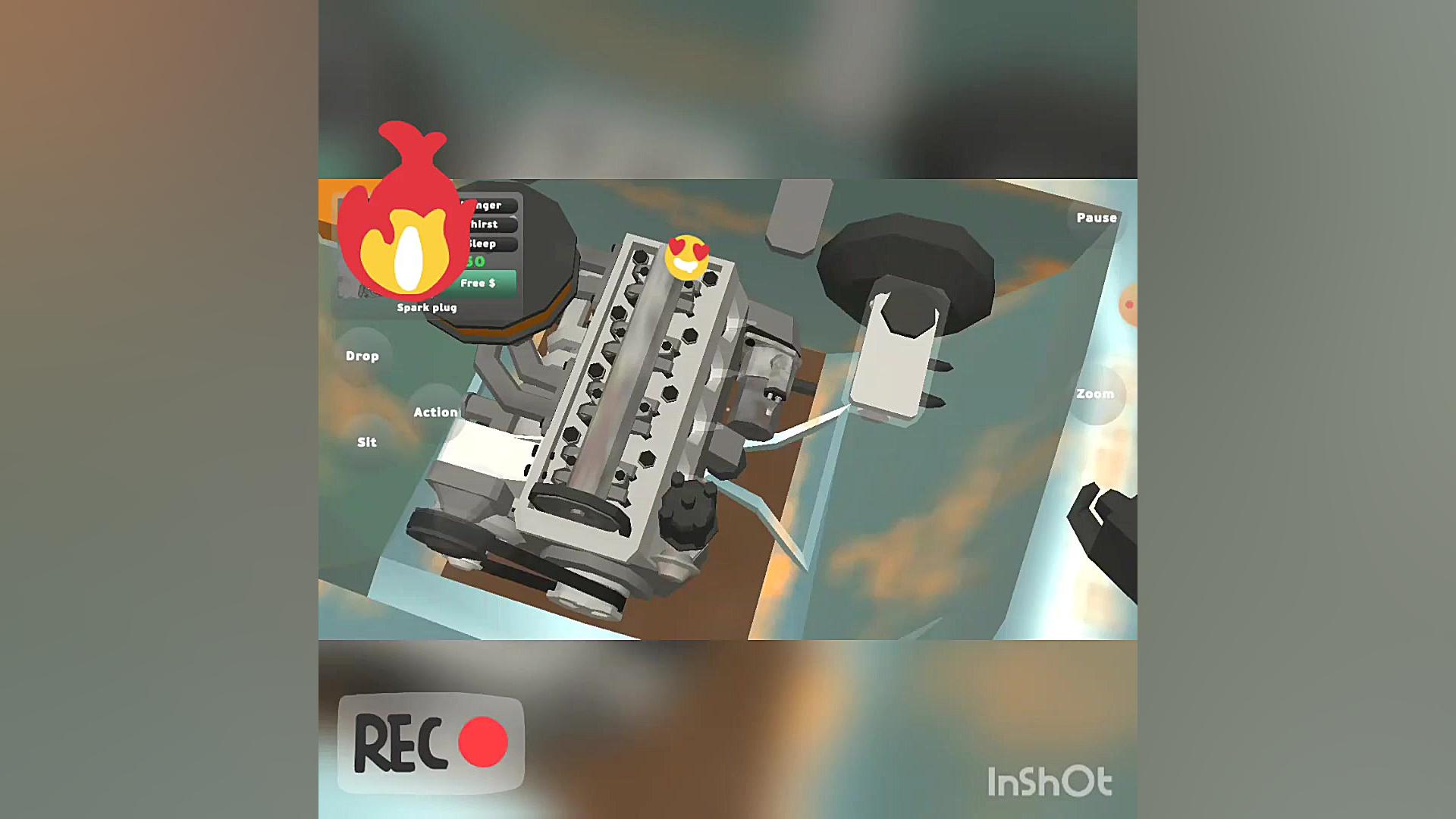 اموزش تعمیر ماشین بازیPickup