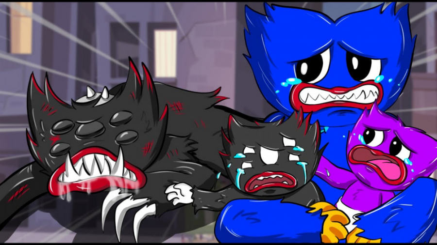 بیبی کیلی ویلی | داستان غم انگ...