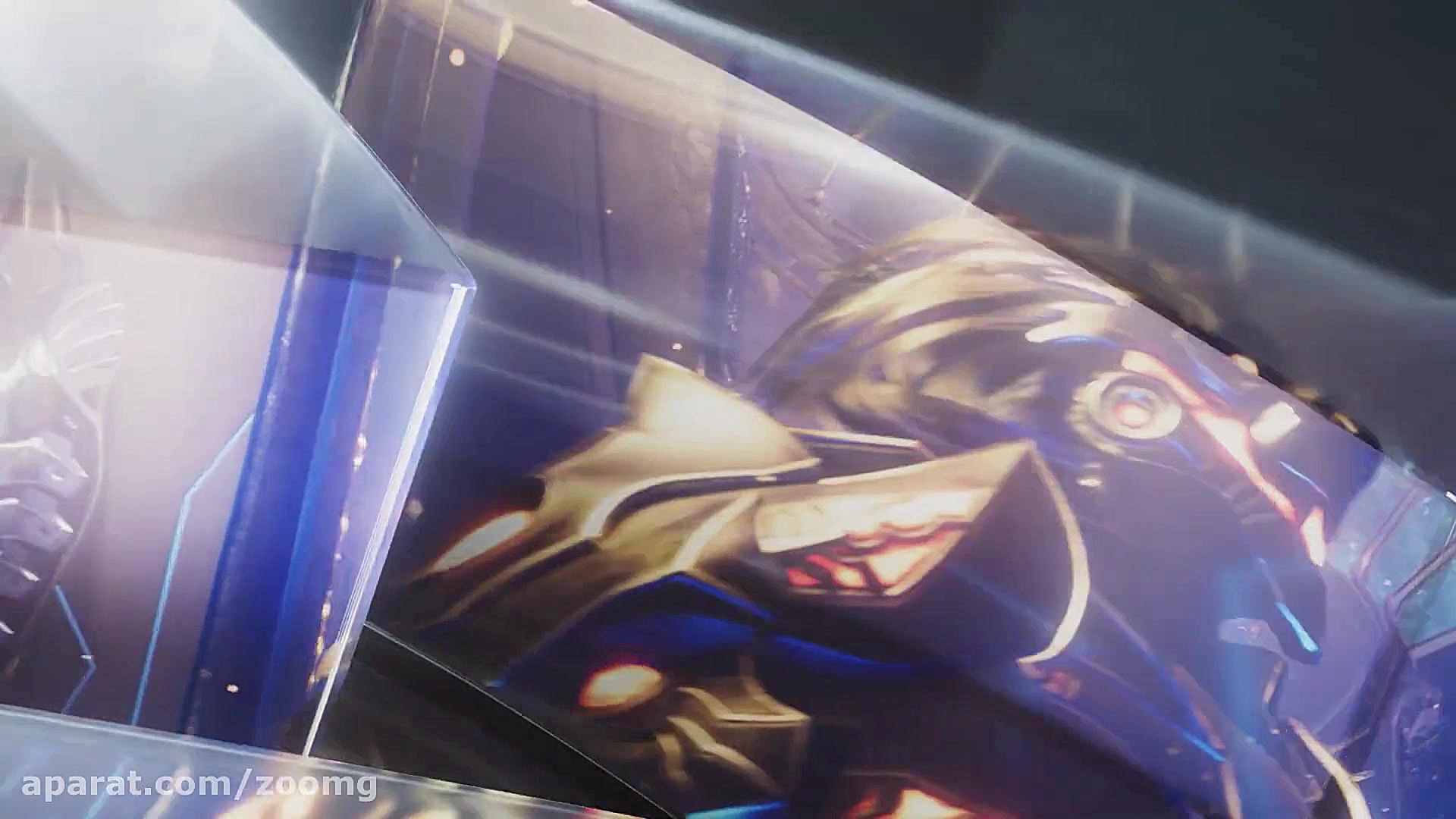 تریلر تازه بازی Godfall: Ultim...