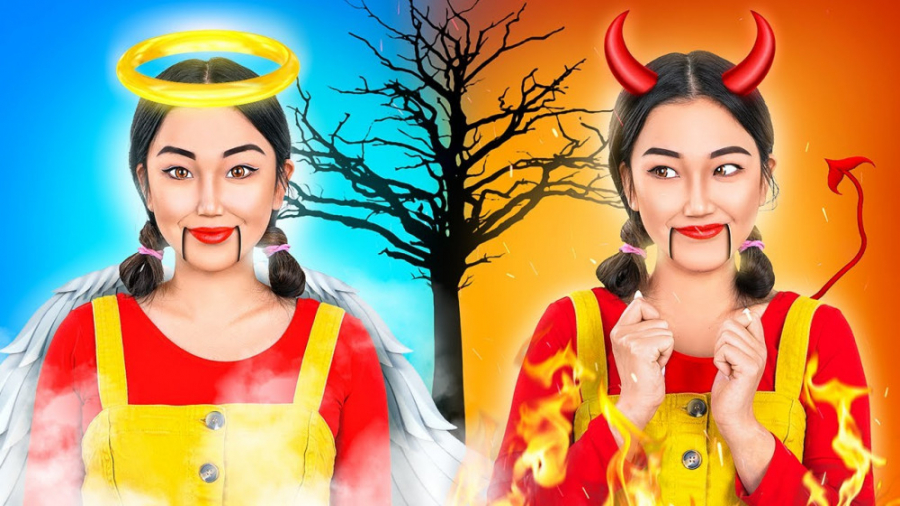 ایده های طنز بازی مرکب  کمدی ا...