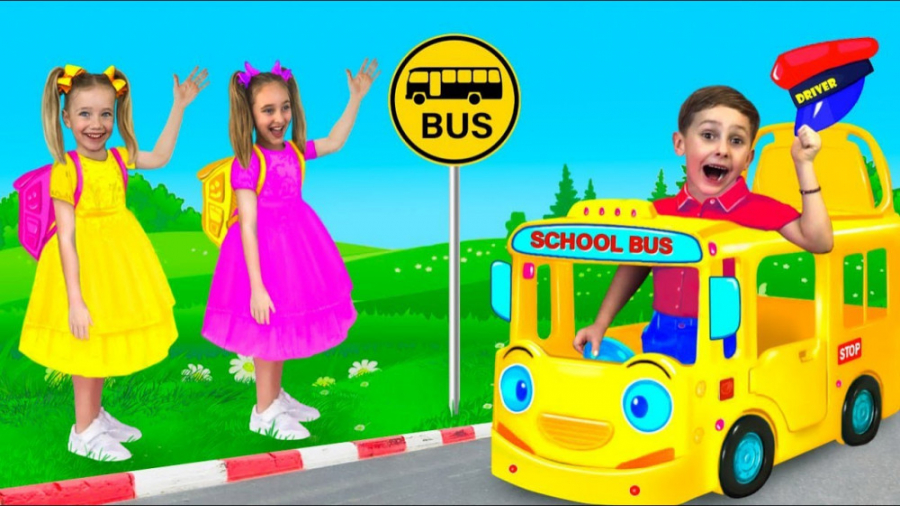 10 دقیقه سرگرمی با ساشا انیتا...