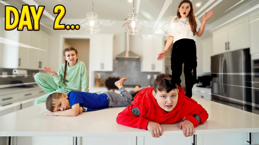 مدی و سیلا &raquo;&raquo; چالش...