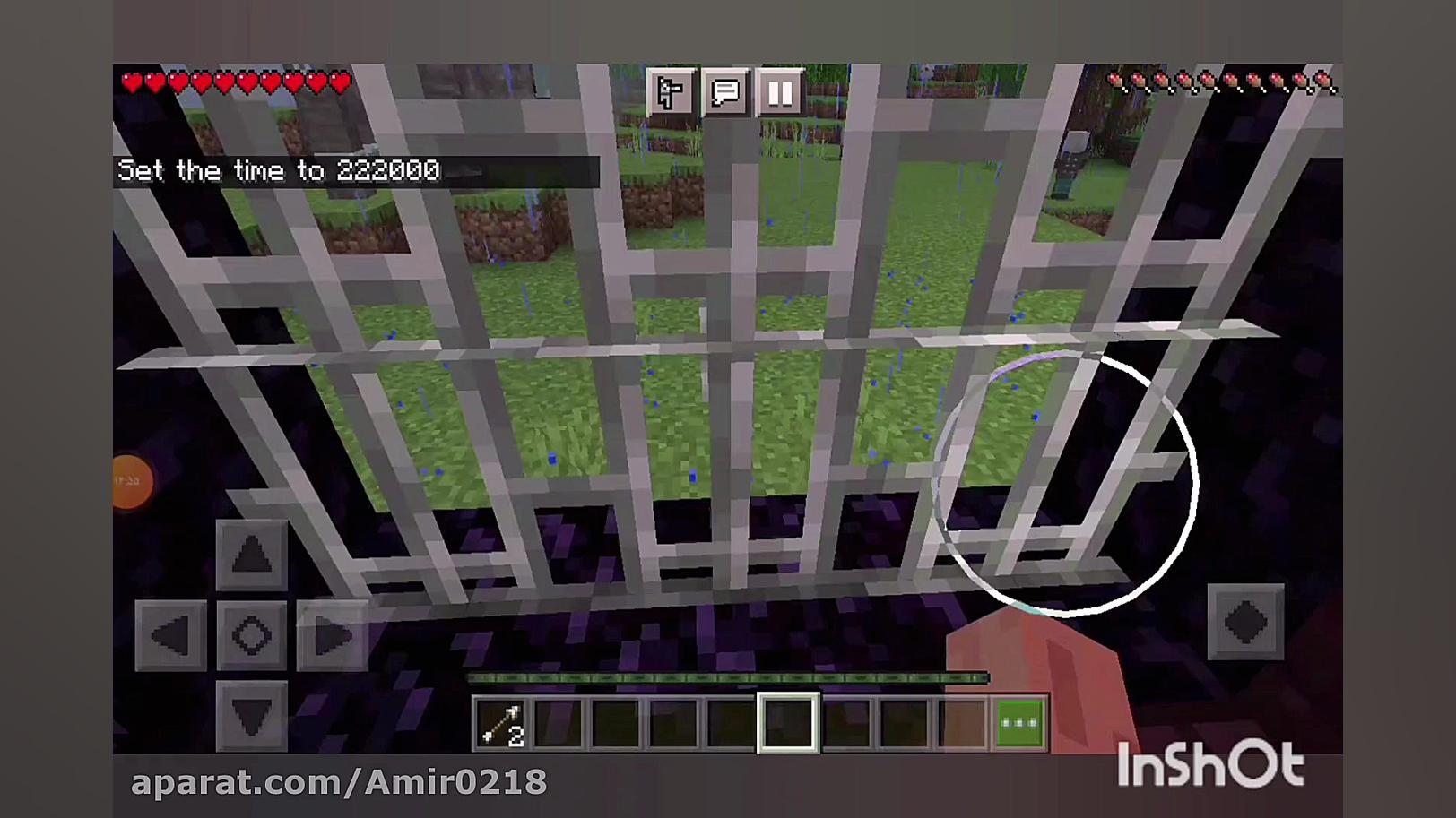 داستان ماجراجوی زامبی ها فصل د...