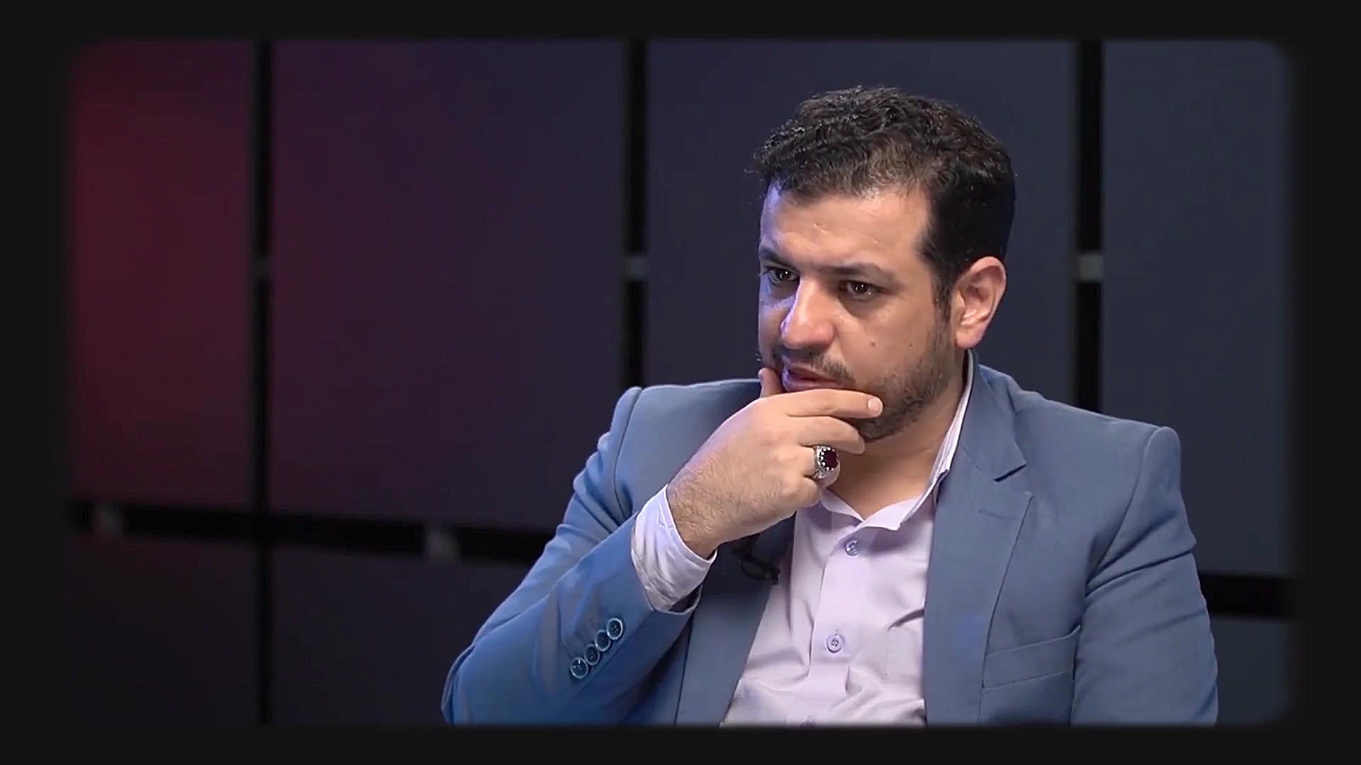 کلیپ استاد رائفی‌پور  تصاحب ذه...