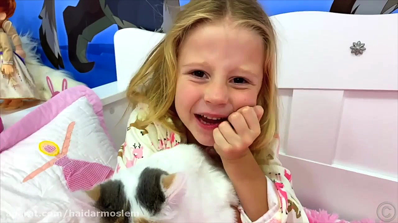 برنامه کودک ناستیا ناستیاشو سر...